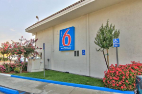  Motel 6-Sacramento, CA - Old Sacramento North  Сакраменто